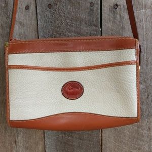 Vintage Dooney & Burke Purse